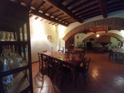 Φωτογραφία από το άλμπουμ του Dependance Giardino σε Umbertide