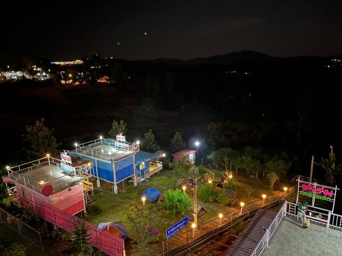 Gambar di galeri bagi Charmtalamok Khaokho Resort di Ban Khao Ya Nua