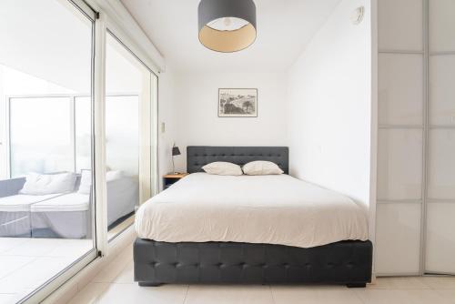 Joli studio centre Cannes