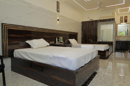 Gallery image of HOTEL CYRIL in Kanyakumari