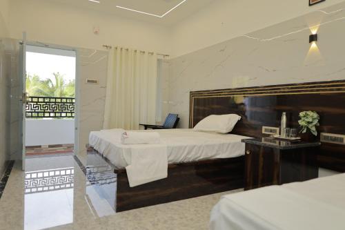 Gallery image of HOTEL CYRIL in Kanyakumari