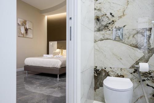 Un baño de DEDA & FOVE