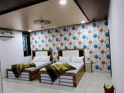 Hotel GoLDEN LAKE ViEW – Photos 2