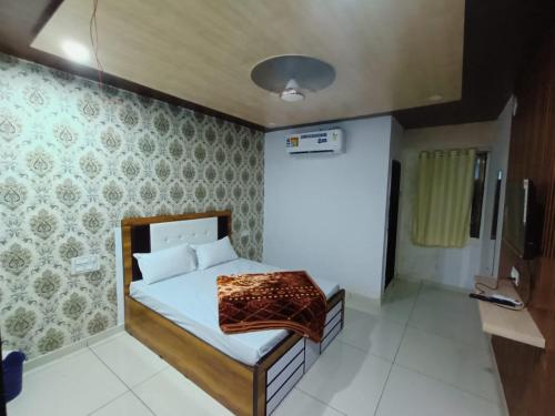 Hotel GoLDEN LAKE ViEW – Photos 3