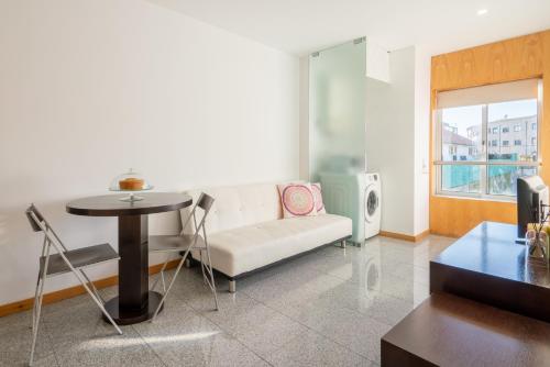 Host Wise - Comfy Charming Flat w Netflix - Ace Location