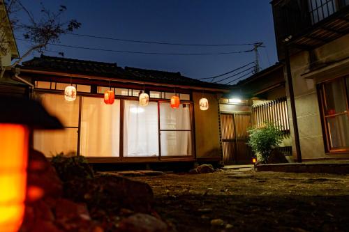 LARGE HOUSE Lodging Hidamari