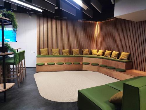 Twentytu Hostel Barcelona