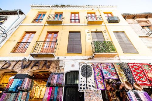 Apartamento Las Mil y Una Noches