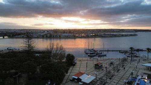 Φυσικό τοπίο κοντά σε αυτός ο ξενώνας