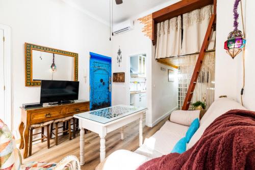 Apartamento Las Mil y Una Noches