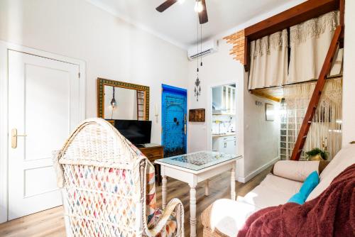 Apartamento Las Mil y Una Noches