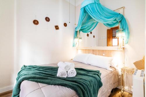 Apartamento Las Mil y Una Noches