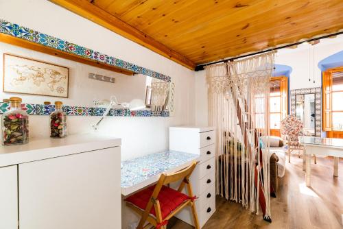 Apartamento Las Mil y Una Noches
