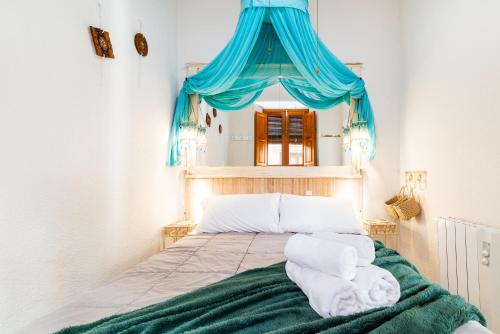 Apartamento Las Mil y Una Noches