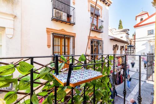 Apartamento Las Mil y Una Noches