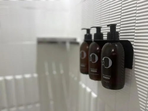 Opera35 Boutique Hotel photo 17