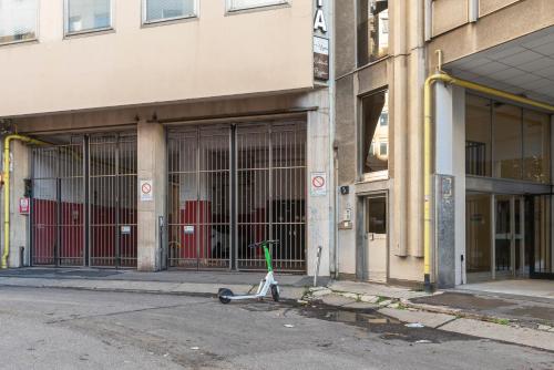 Centrale Flexyrent - steps from Train Station