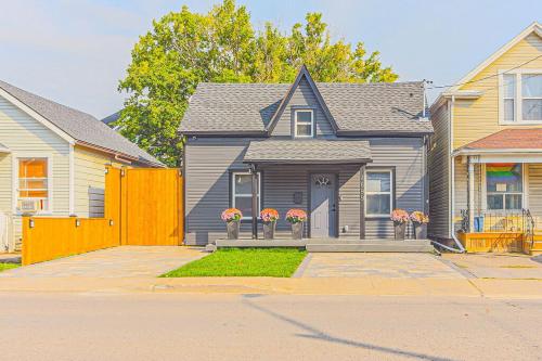 Niagara Property