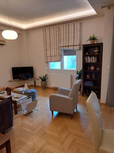 Athenian Center Athens Kolonaki