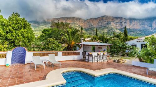 Casa Feliz