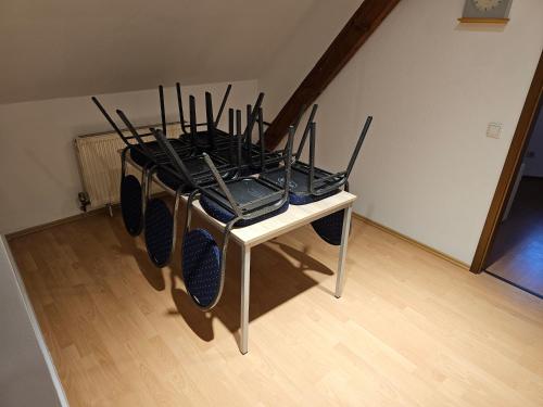 Imagen de la galería de Ferienwohnung Linden 87, en Willich