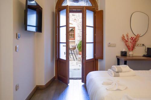 Fotografie z fotogalerie ubytování Μikri Arktos Boutique Hotel v destinaci Dimitsana