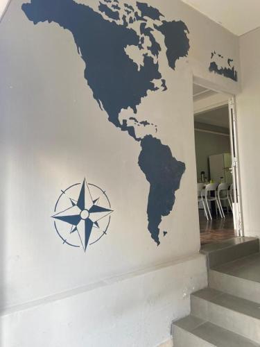 Φωτογραφία από το άλμπουμ του Gup Hostel στην Κουριτίμπα