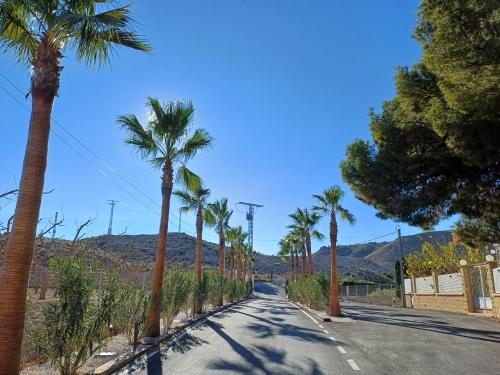 Φωτογραφία από το άλμπουμ του Áureo Natura σε Abarán