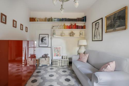 One-bedroom apartment with Patio