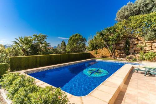 Gallery image of Villa San Andres in Jávea
