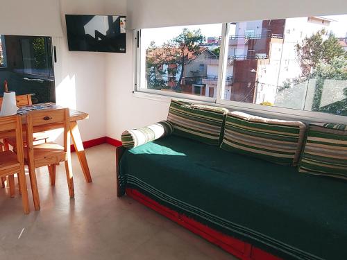 alojamiento Chiway Villa Gesell