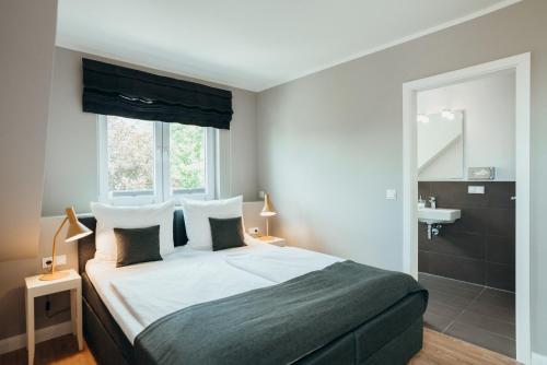 Hotel Astra Maris photo 48