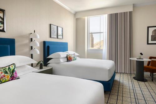 Kimpton Hotel Monaco Salt Lake City, an IHG Hotel Image