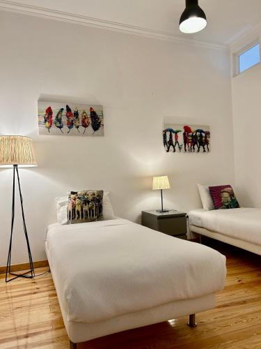 Fashion Chiado - SSs Apartments