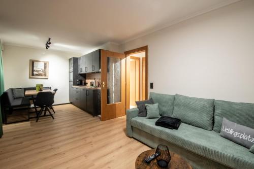 Bergblick Appartements photo 2