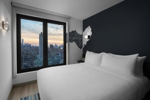 Aloft New York Chelsea Image
