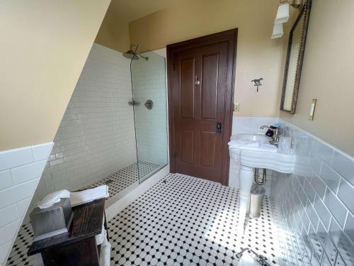 Imagen de la galería de Sheridan Inn - Best Western Signature Collection, en Sheridan