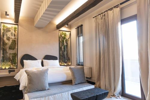 Gambar di galeri bagi Anesis Hotel di Kalavrita