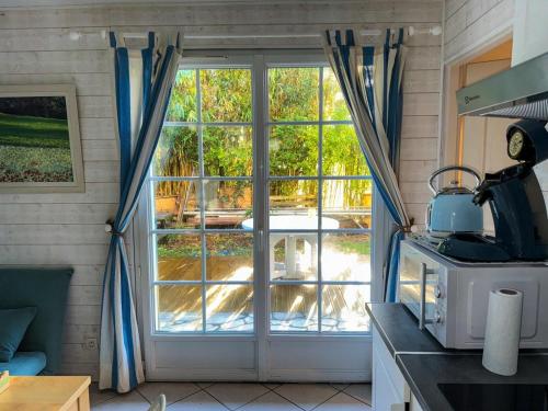 Studio Les Hortensias