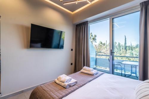 Acropolis View Suites