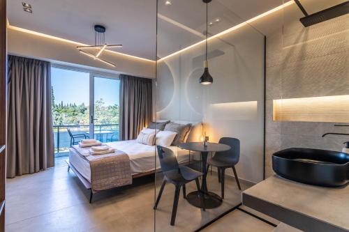 Acropolis View Suites