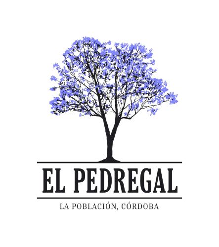 Naktsmītnes El Pedregal - Casa Norte Solo Adultos logotips vai norāde