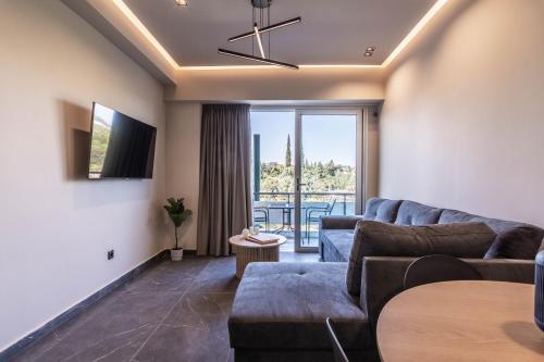 Acropolis View Suites