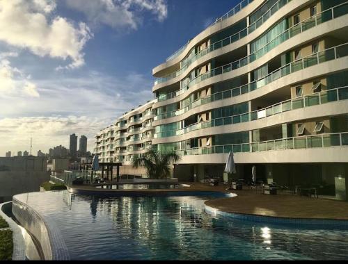 Cobertura duplex vista mar – Photos 4
