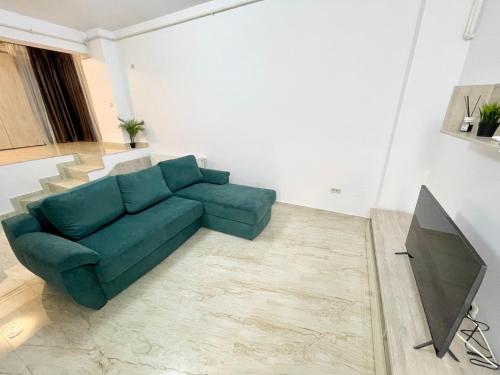 Central Adress AD25