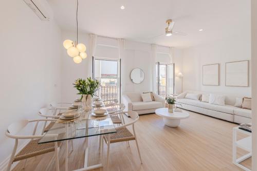 ISG Apartments Faustino 45