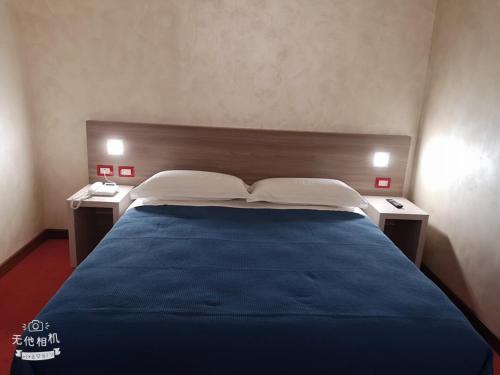 Hotel italia dormelletto – Photos 3