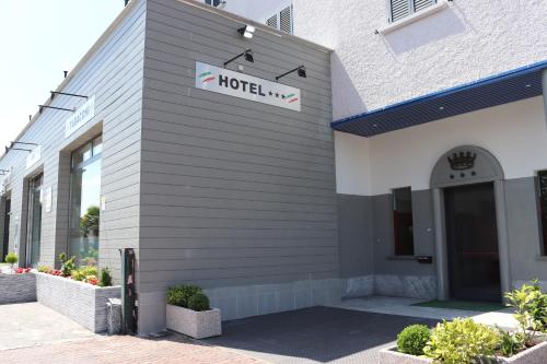 Hotel italia dormelletto – Photos 2