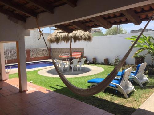 Imagen de la galería de NEW Bucerias Apartments with Pool and Rooftop Terrace, en Bucerías