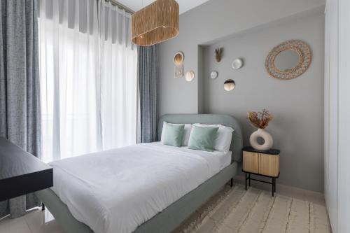 Modern 1BR in Zada Business Bay